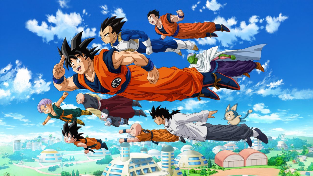 Dragon Ball: O Legado que Conquistou o Mundo e Mudou a Cultura Pop