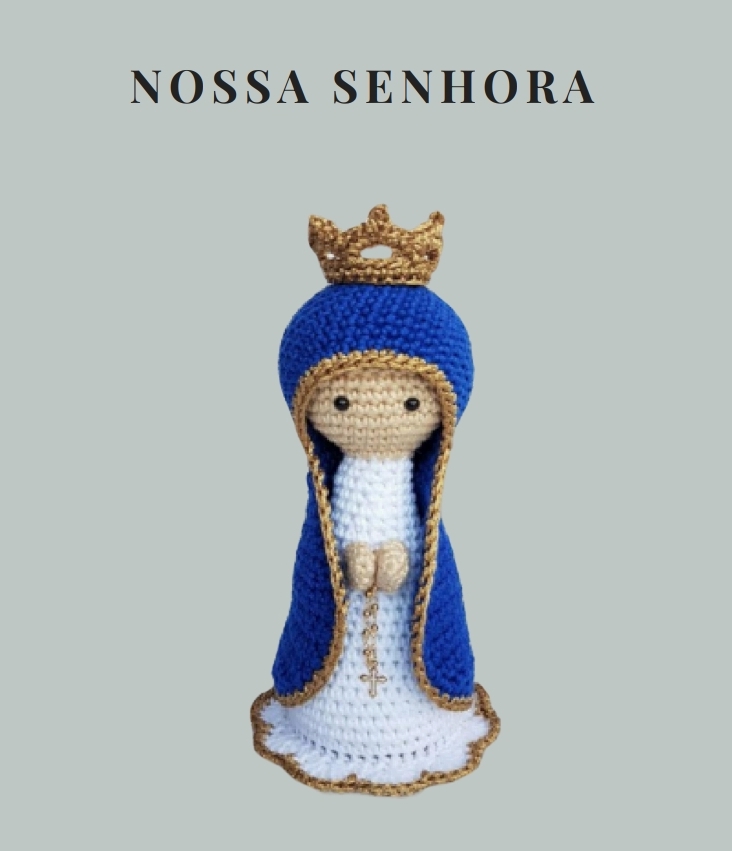 NOSSA SENHORA MOLDE