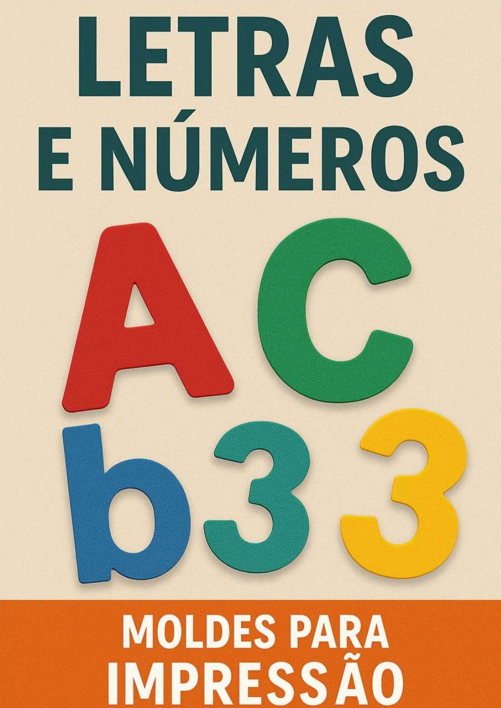 MOLDES NUMÉRICOS