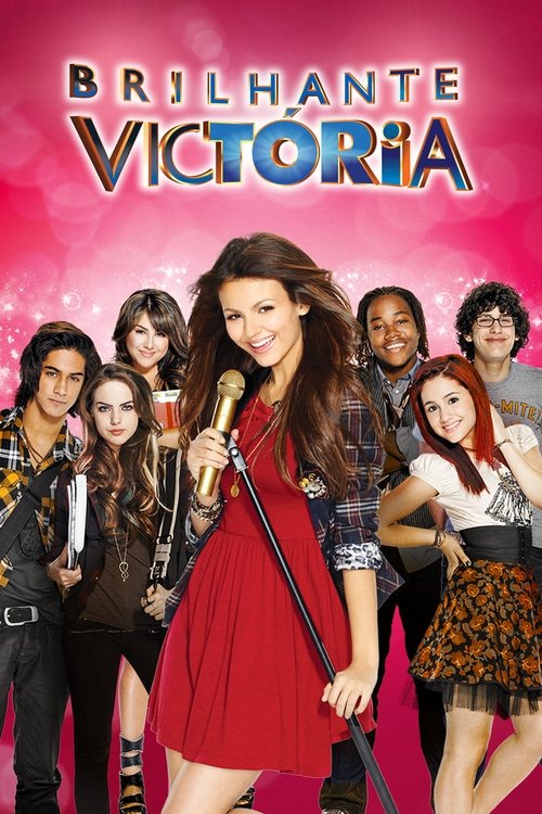 Brilhante Victoria Part 3