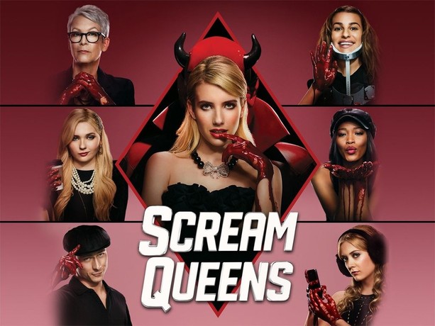 Scream Queens Part 1