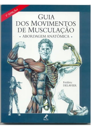 O Guia de Movimentos de Musculação