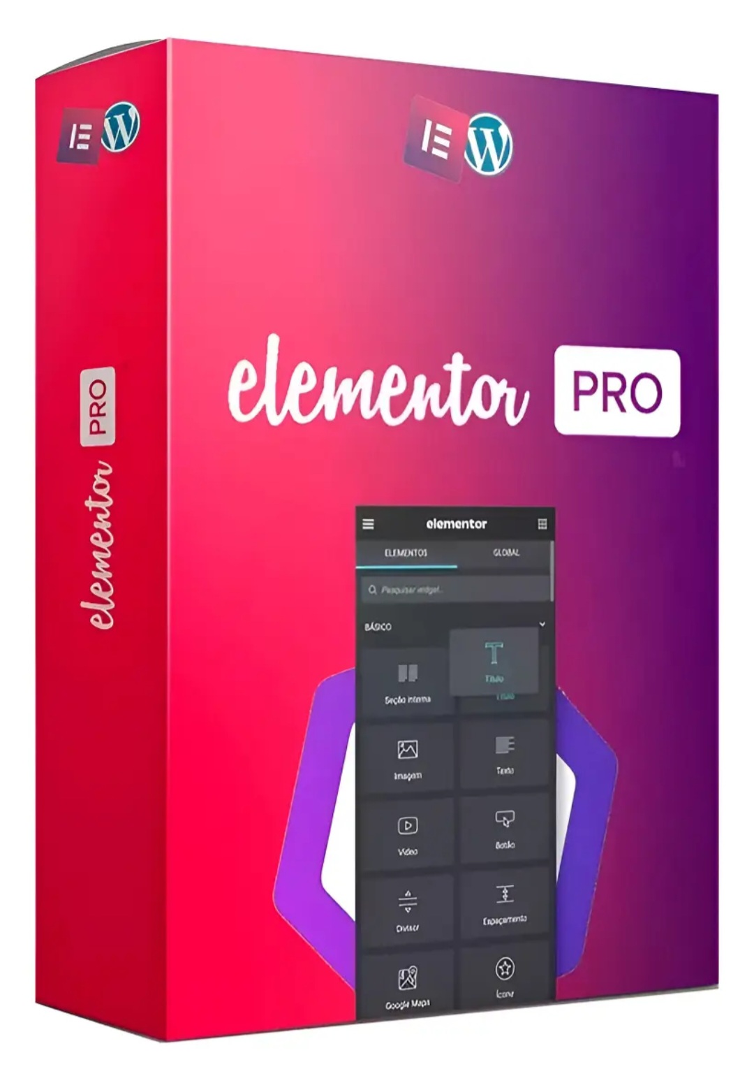 Elementor Pro