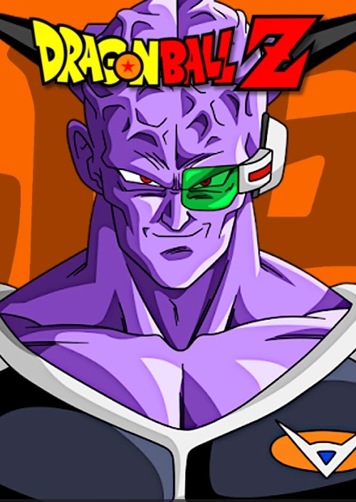 Dragon Ball Z - Saga Freeza