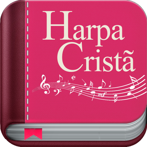 HARPA CRISTÃ CANTADA 639 HINOS