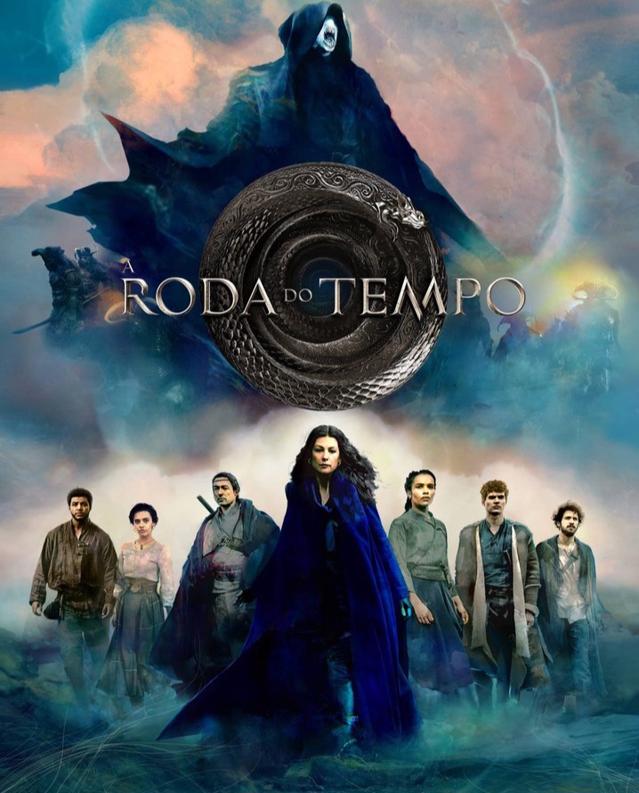 Roda Do Tempo Part 1