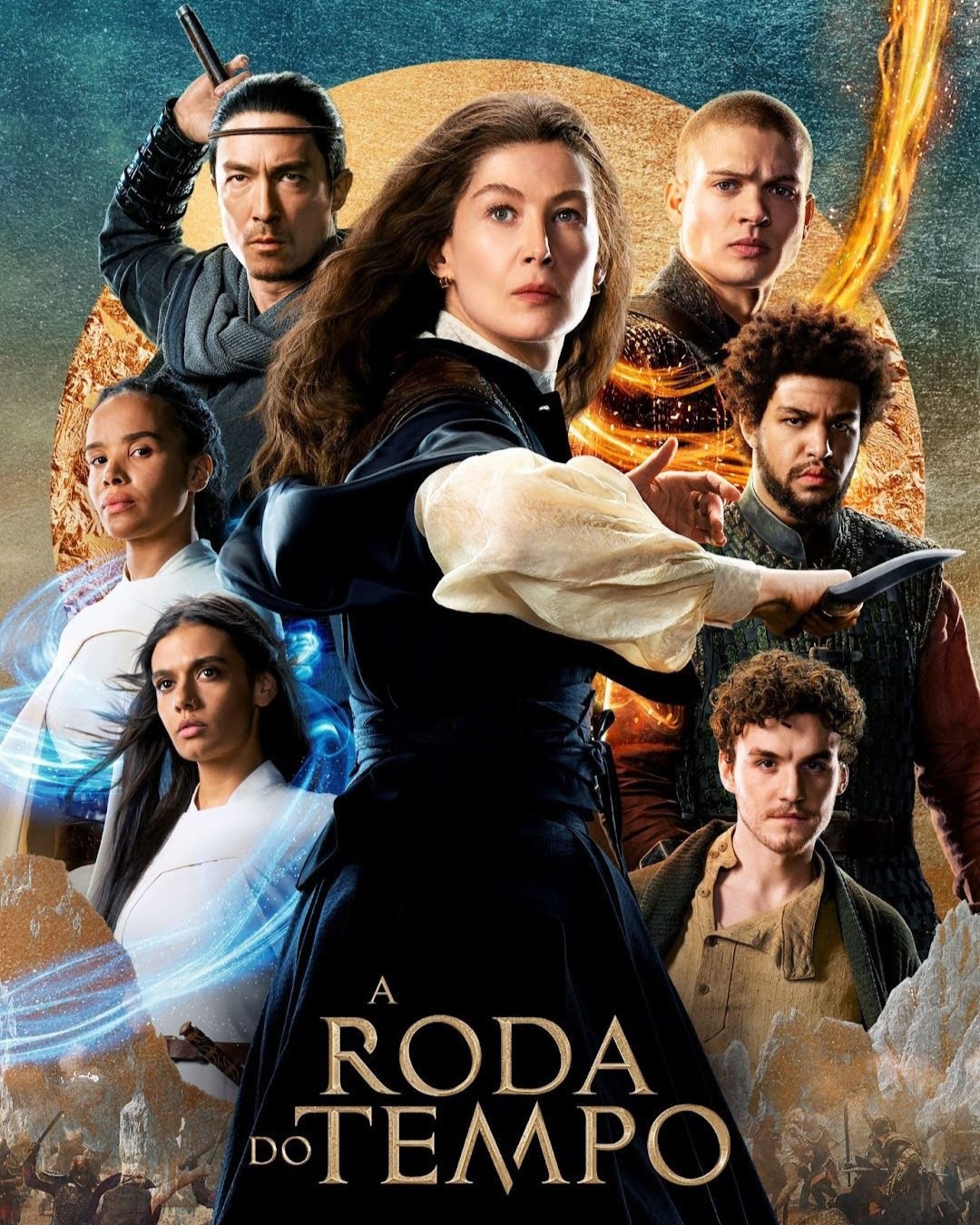 Roda Do Tempo Part 2