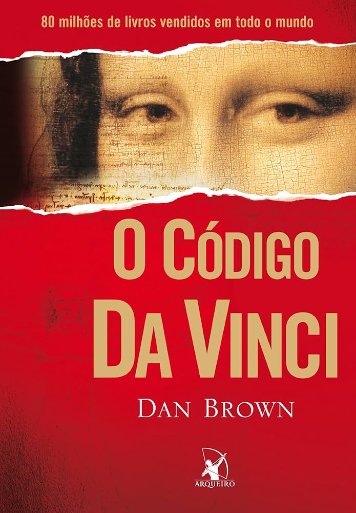Dan Brown - O Código da Vinci