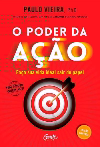 O Poder da Ação.