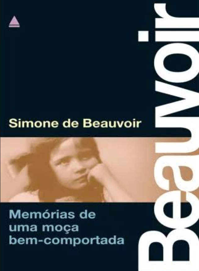 Memórias de Uma Moça Bem Comportada