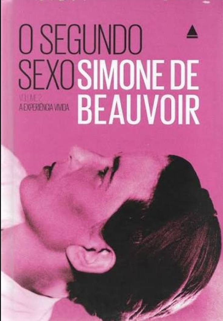 O Segundo Sexo - Experiência Vivida