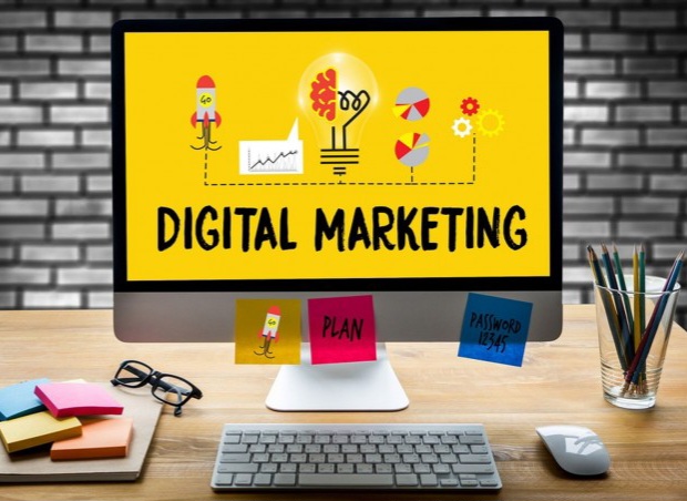 MINHA AGÊNCIA DE MARKETING DIGITAL