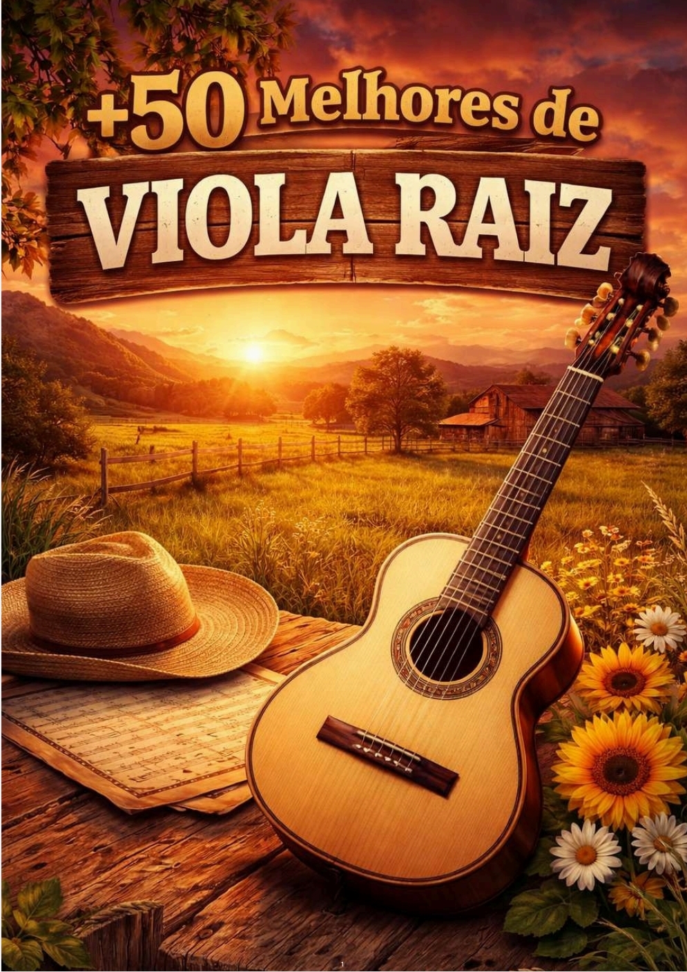 50 viola raiz