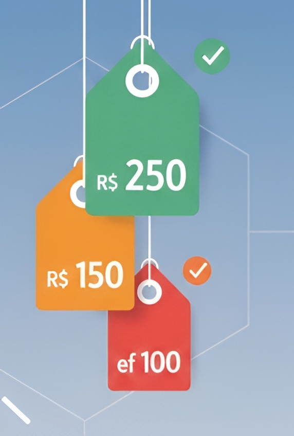 Como precificar seus produtos