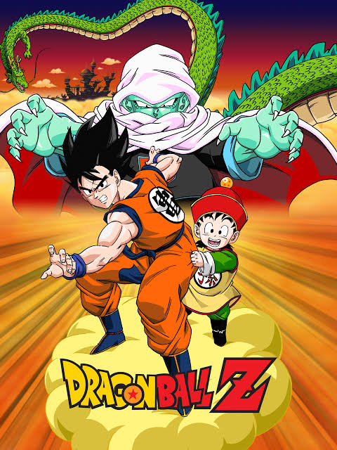 Dragon Ball Z Filme 01 Devolva me Gohan