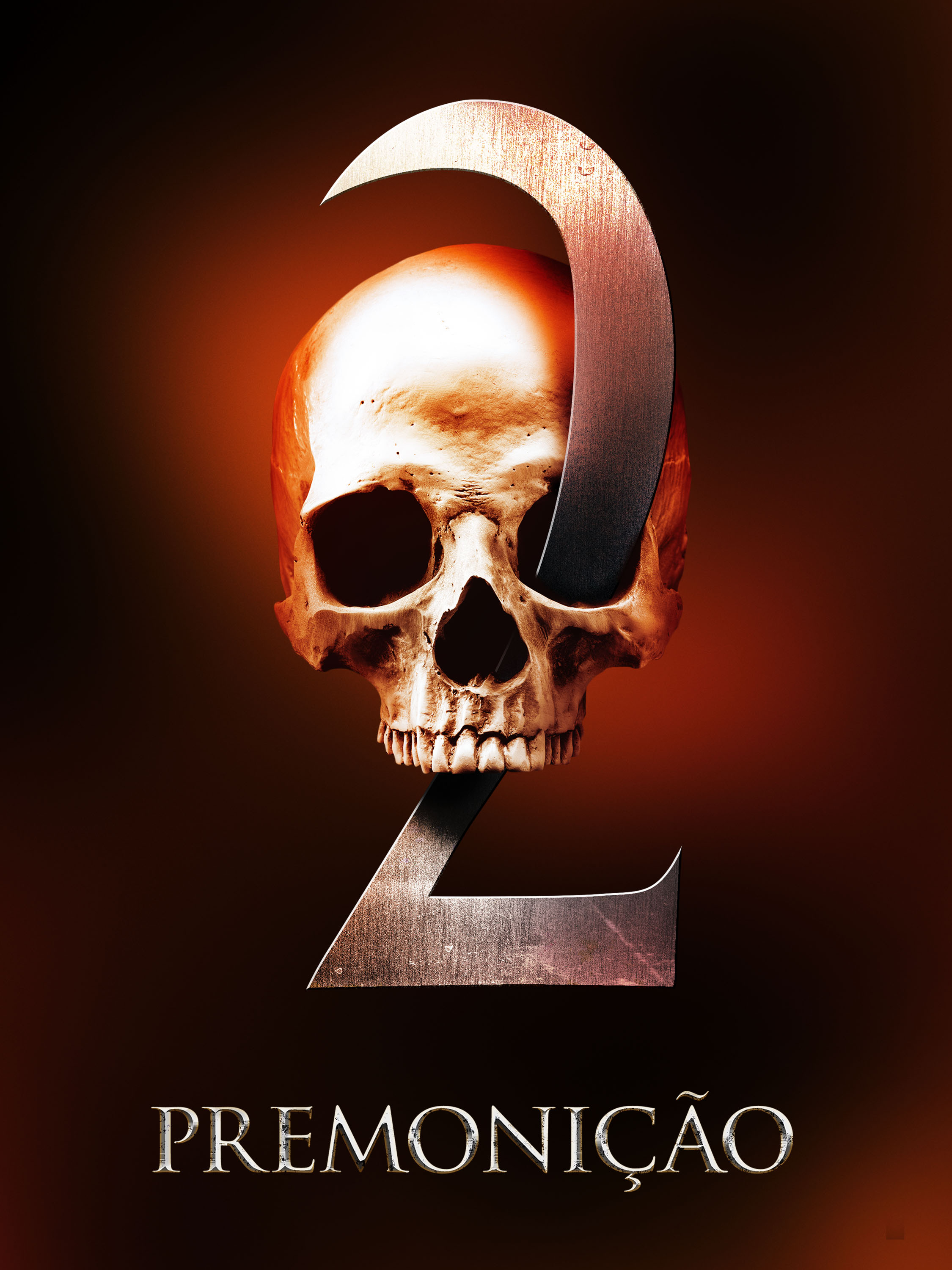 DVD - Premonição 2