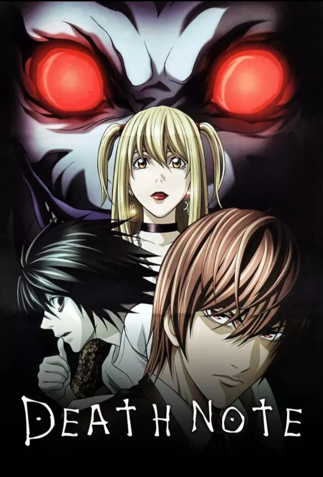 DVD - Death Note Part 2 Final