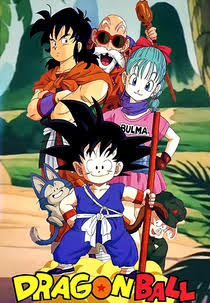 Dragon Ball Clássico Part 2